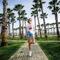 Отзыв от Диана - Виза Destination Thailand