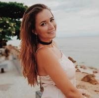 Отзыв от Софья - виза ДТВ